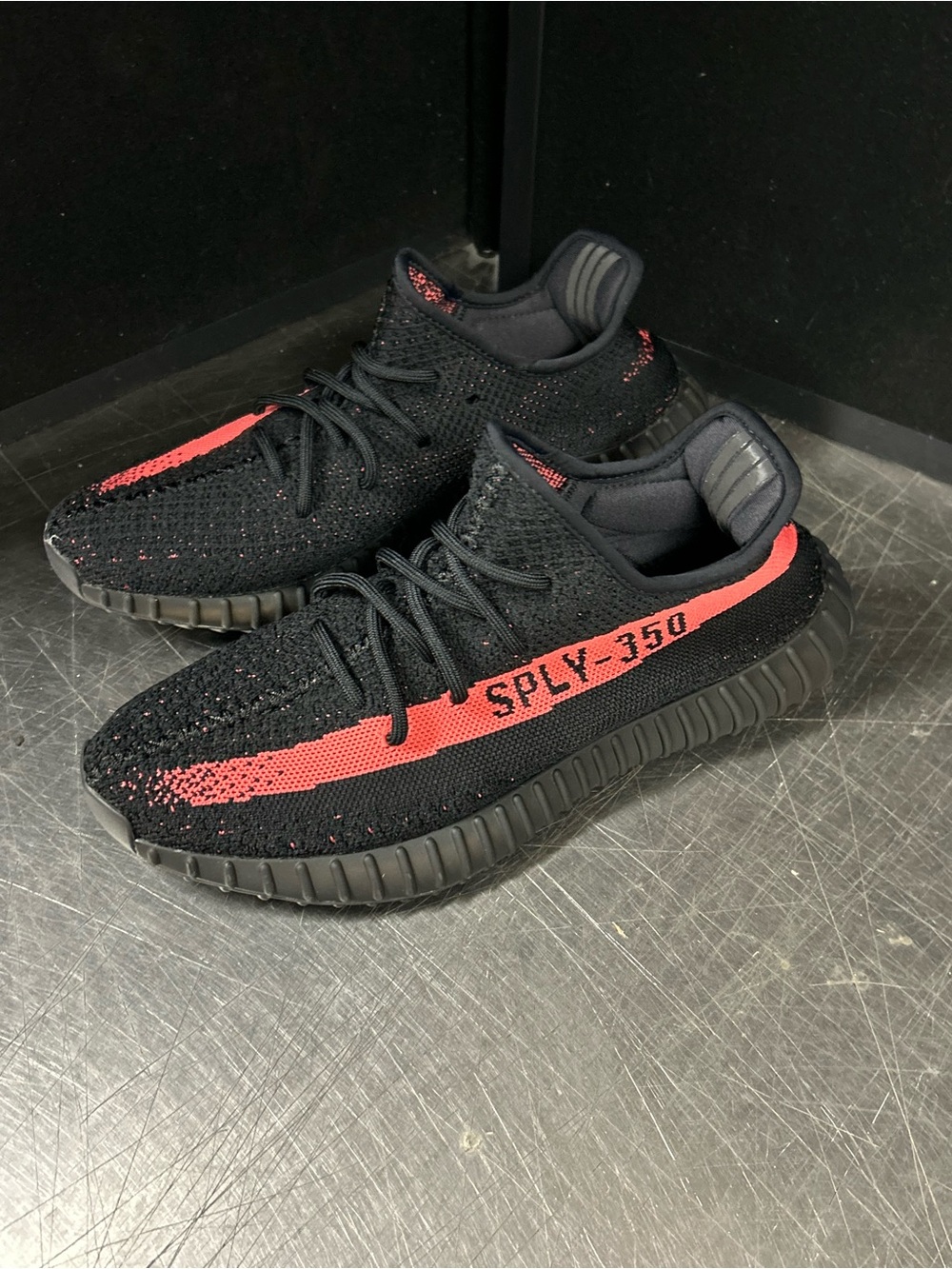 Yeezy Boost 350 Size 9.5 Men